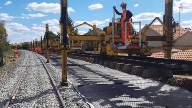 Ferrocampus : un centre d'expertise unique en Europe